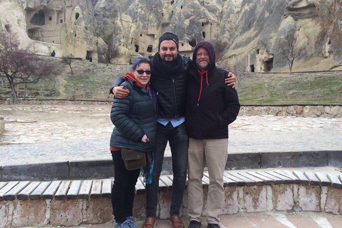 Private tour: 4 Day Istanbul and Cappadocia Tours - Return to Istanbul and Final Day Highlights