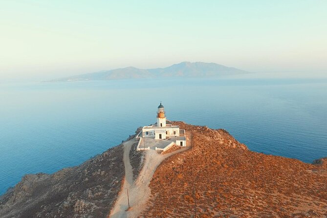 Private Tour: 4 Hours Mykonos Island Tour - Like a Local - Overview of the Mykonos Like a Local Private Tour