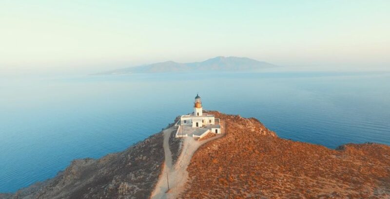 Private Tour: 4 hours Mykonos island tour - Like a Local - Discover Mykonos in 4 Hours with a Private, Local-Style Tour