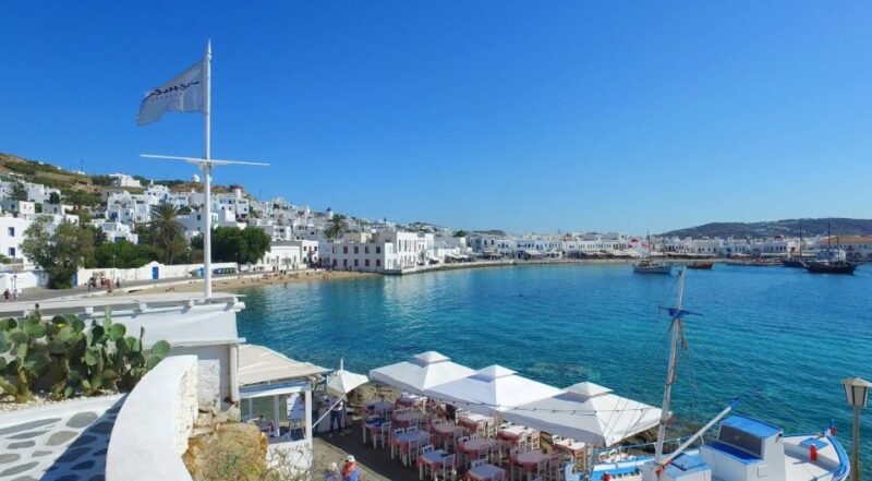 Private Tour: 4 hours Mykonos island tour - Like a Local - Why Choose This Tour over Others?