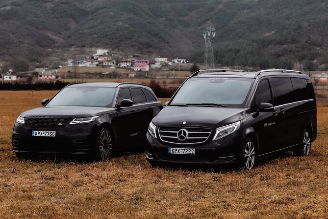 Private Tour: 4H Tour in Mykonos by Range Rover - Concluding with Mykonos Town