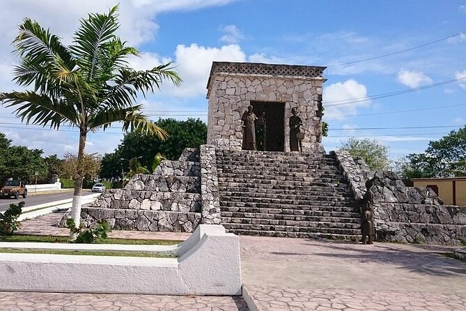Private Tour: 5-Hour Cozumel Sightseeing with Private Driver and Tequila Tasting - Additional Stops for Photos and Nature Views: El Mirador and Beaches