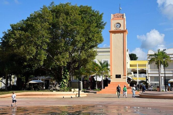 Private Tour: 5-Hour Cozumel Sightseeing with Private Driver and Tequila Tasting - Practical Details: Pickup, Vehicle, and Booking Flexibility