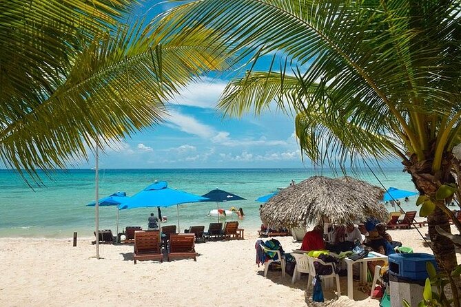 Private Tour: 5-Hour Cozumel Sightseeing with Private Driver and Tequila Tasting - Realities of the Tour: Strengths and Limitations