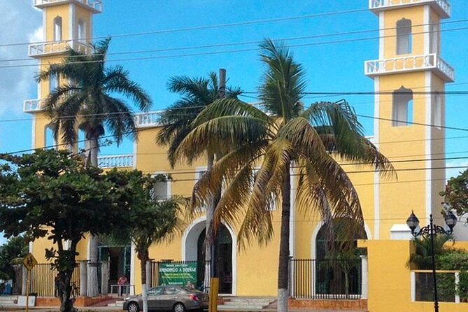 Private Tour: 5-Hour Cozumel Sightseeing with Private Driver and Tequila Tasting - Who Will Love This Cozumel Tour?