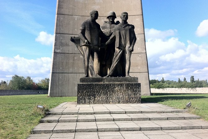 Private tour 5-hour to Sachsenhausen from Berlin with hotel pick up - How This Tour Compares to Similar Experiences