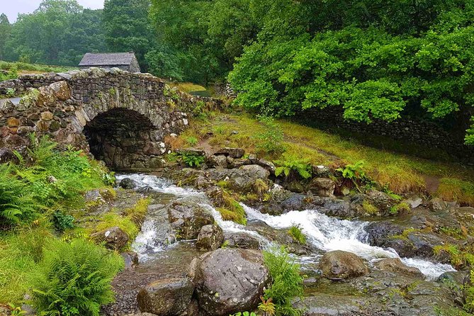 Private Tour: 8 Lakes and magnificent scenery - Afternoon tour - Key Points