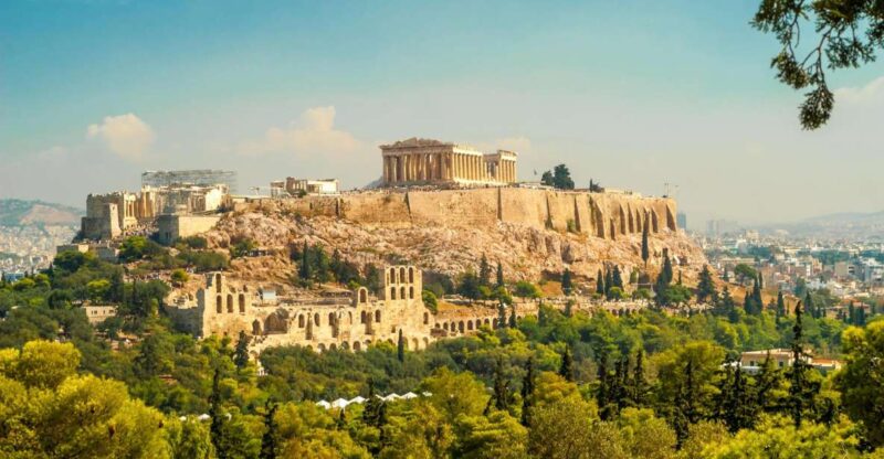 Private Tour Acropolis and Athens Highlights - Key Points