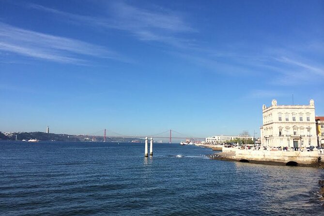 Private Tour - African History in Lisbon - Exploring Lisbon’s African Heritage and History