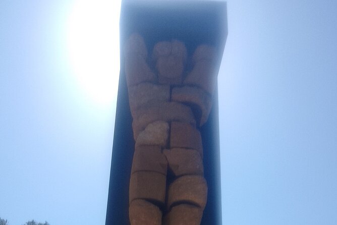 Private Tour Agrigento and Villa Romana del Casale - Flexibility and Booking in Advance