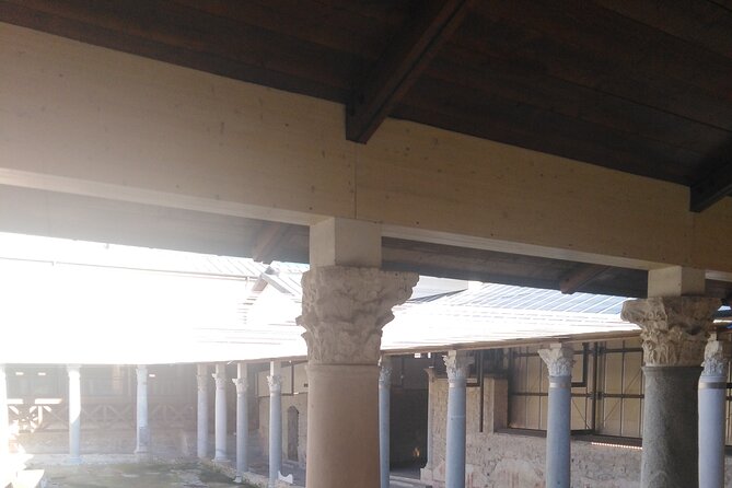 Private Tour Agrigento and Villa Romana del Casale - Expert Guides and Personalized Service