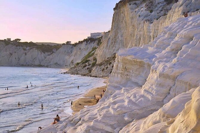 Private Tour Agrigento Valley of the Temples Park and Scala Dei Turchi - Discover Sicily’s Cultural and Natural Wonders on a Private Tour