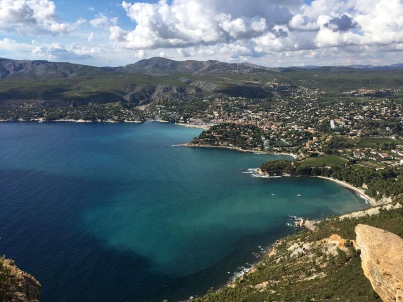 Private Tour Aix en Provence Cassis from Marseille - The Experience Provider and Booking Flexibility