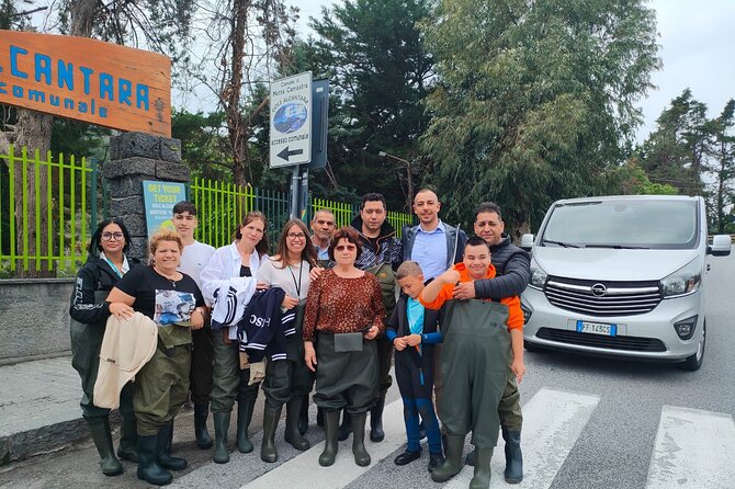 Private Tour Alcantara Gorges, Taormina and Messina. Departure Messina - Messina: A Brief Introduction to the City