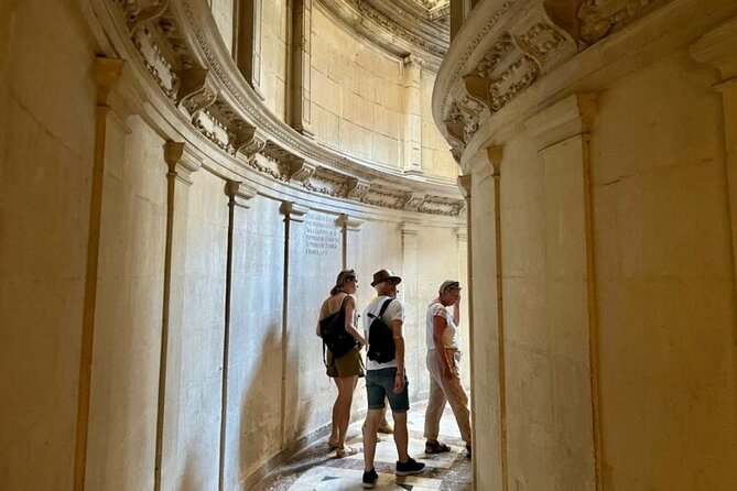 Private Tour Alcazar Seville Cathedral and Giralda Tower Climb - Practical Details and Logistics