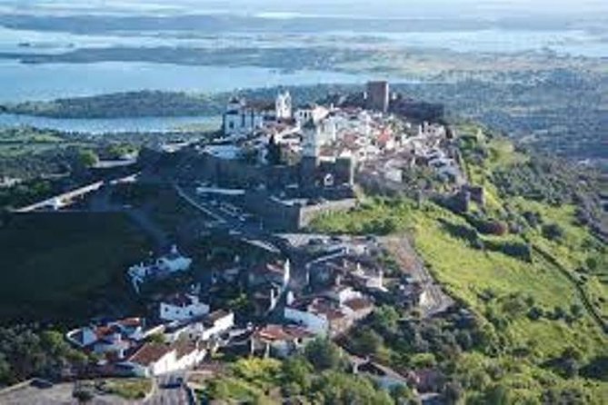 Private Tour Alentejo, Evora, Monsaraz, Mourão-Medieval Times Lunch&Wine Tasting - Key Points