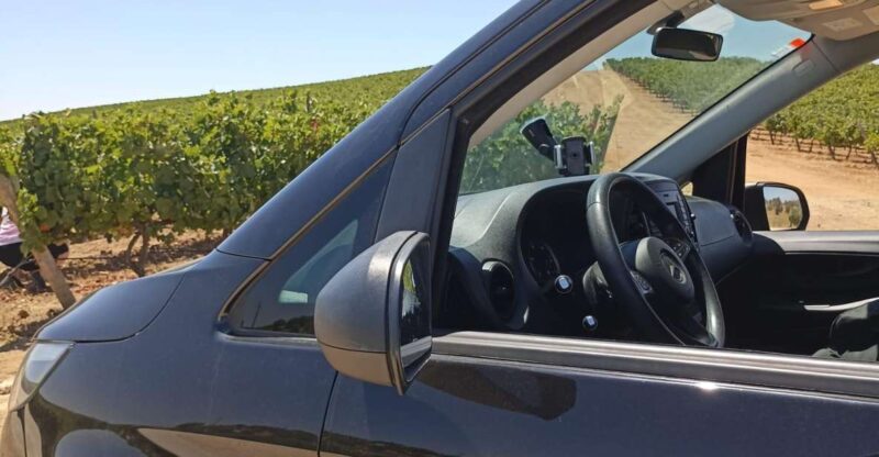 Private Tour Alentejo: Évora, WineTasting and Monsaraz - Key Points