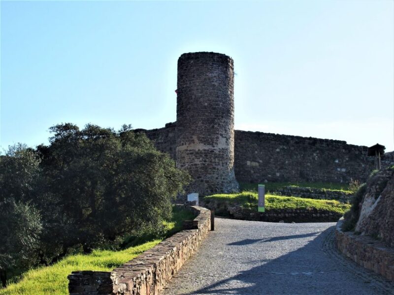 Private Tour Algarve Premium - Return Journey to Lisbon