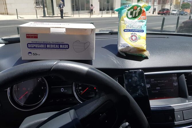 Private Tour all day Evora from Lisbon - Booking and Cancellation Policies