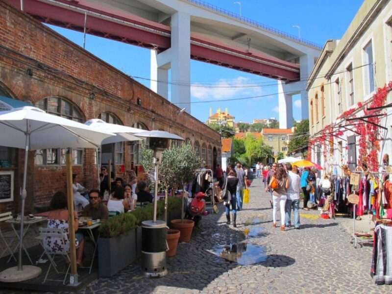 Private Tour All Lisbon 3hours - Explore Lisbon in Depth with a 3-Hour Private Tour