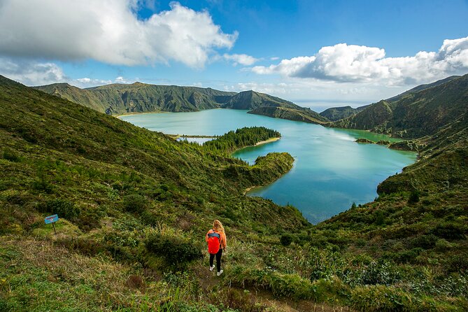 Private Tour: All of Furnas (Beija Included) & Lagoa do Fogo - What’s Not Included and Optional Extras