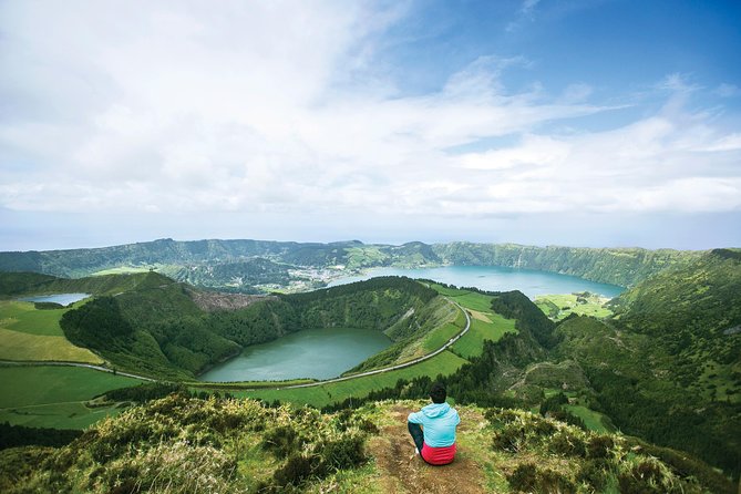 Private Tour - All of the West & Sete Cidades Volcano - Discover the Best Views at Miradouro da Boca do Inferno