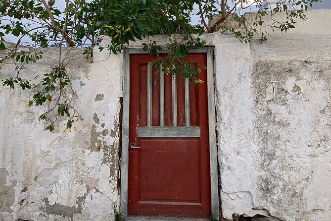 Private Tour: All The Highlights Of Mykonos You Have To See - Armenistis Lighthouse: Stunning Views from 1891 Structure