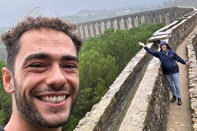 Private Tour Almourol-Tomar, Templars c/pickup at the Hotel - Visiting Almourol Castle by Boat