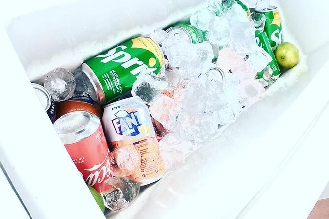 Private Tour along the Coast of Sant Antoni de Portmany - Cala Comte: Snorkeling and White Sand Beaches