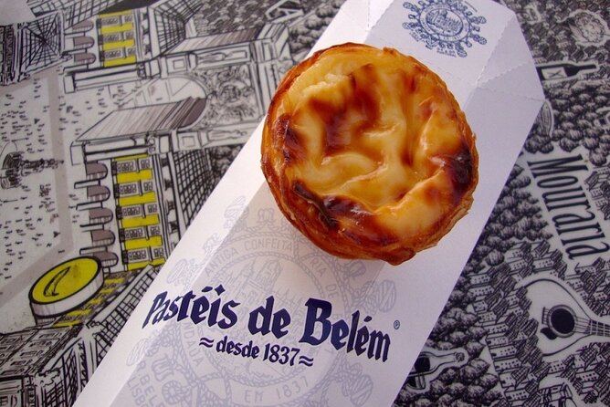 Private Tour along the Discoveries route in Belém - Exploring Belém’s Vibrant Streets and Landmarks