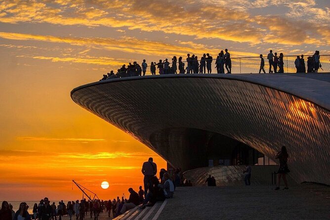 Private Tour along the Discoveries route in Belém - Inside the Coach Museum: Royal Carriages from Centuries Past