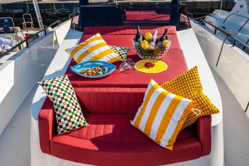 Private tour Amalfi Coast Amalfi and Positano - Who Will Love This Amalfi Coast Yacht Tour?