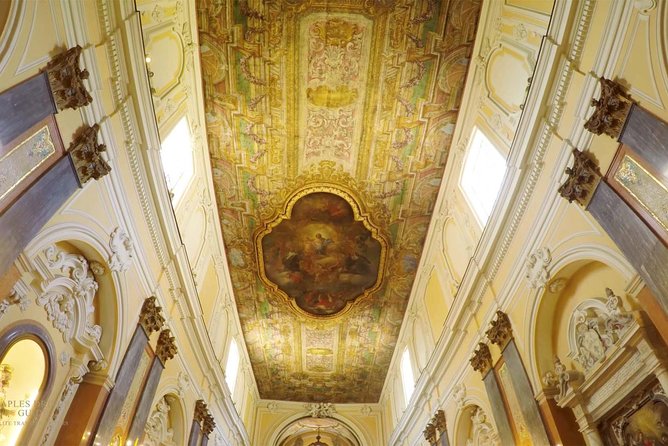 Private tour Amalfi Coast and Pompei: Positano and Sorrento - Key Points