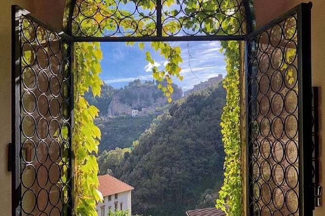 Private Tour Amalfi Coast From Naples - Key Points