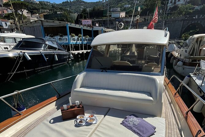 Private tour Amalfi coast full day - Key Points