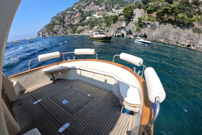 Private tour Amalfi coast full day - Admiring the Fjord of Furore and Its Diving Heritage