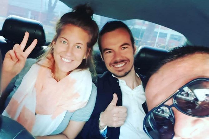 Private Tour - Amalfi Coast, Positano, Amalfi, Ravello - Start at Sorrento with Convenient Pickup Service