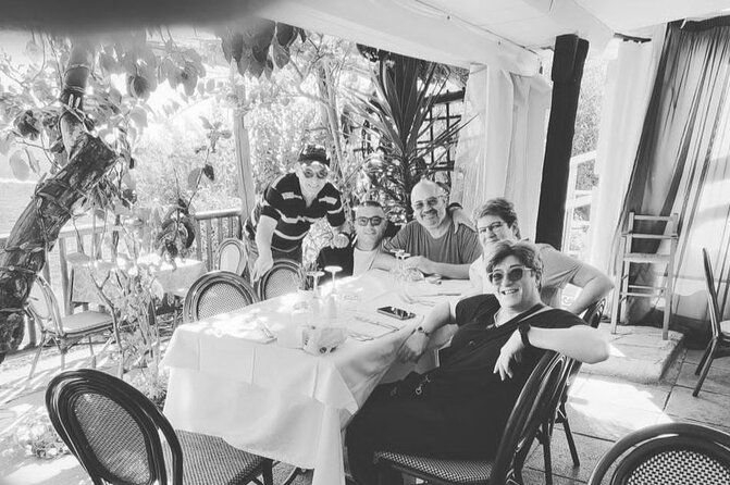 Private Tour - Amalfi Coast, Positano, Amalfi, Ravello - Amalfi: The Historic Heart of the Coast for Three Hours