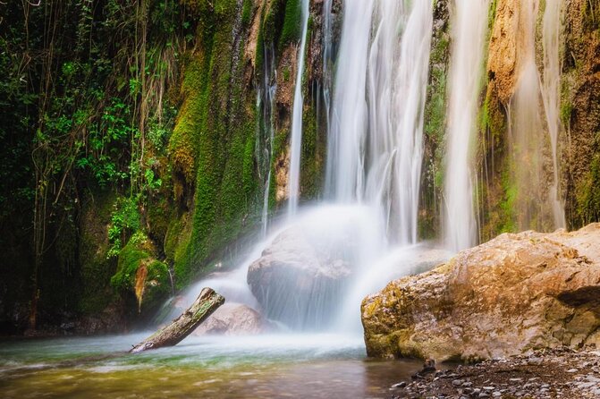 Private Tour: Amalfi Valle delle Ferriere Nature Reserve Walking Tour - Starting Point in Amalfi’s Duomo Square