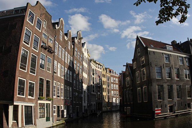 Private Tour: Amsterdam's City Highlights and Hidden Gems - Key Points