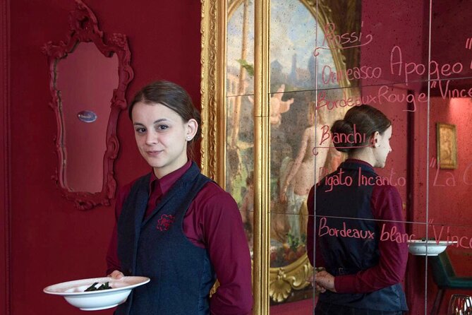 Private Tour and Lunch in a typical restaurant in old town - Key Points