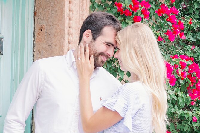 Private Tour and Photoshoot along Picturesque Historic Worth Ave - What Participants Receive: High-Quality Photos and Personal Stories