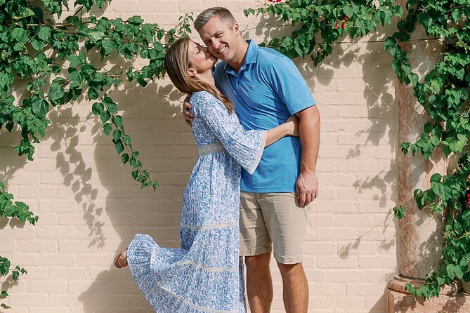 Private Tour and Photoshoot along Picturesque Historic Worth Ave - Comparing Similar Experiences and Booking Tips