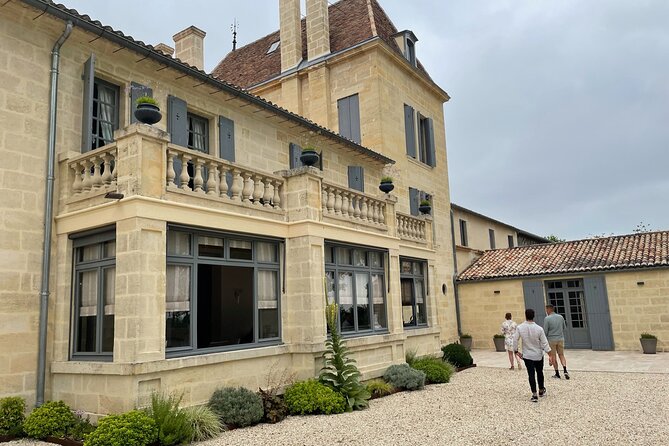 Private Tour and Tastings in St-Emilion: Grands Crus and Monuments - The Charm of Saint-Emilion’s Medieval Village