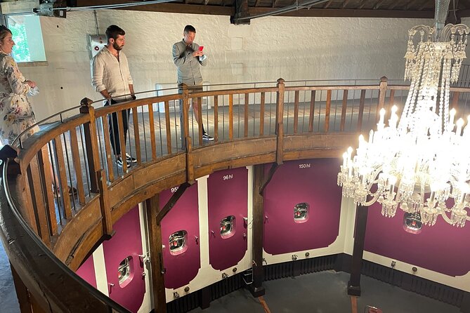 Private Tour and Tastings in St-Emilion: Grands Crus and Monuments - The Prestige of Château La Gaffelière