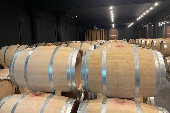 Private Tour and Tastings in St-Emilion: Grands Crus and Monuments - Personalities and Style of the Guides