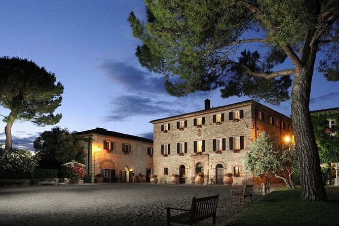 Private Tour and Wine Tasting at Castle-Wineries in Chianti from Florence - Who Will Appreciate This Tour Most?