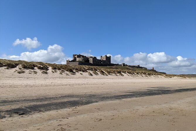 Private Tour - Anglo-Saxon Northumberland - Introduction to Northumbria’s Ancient Power