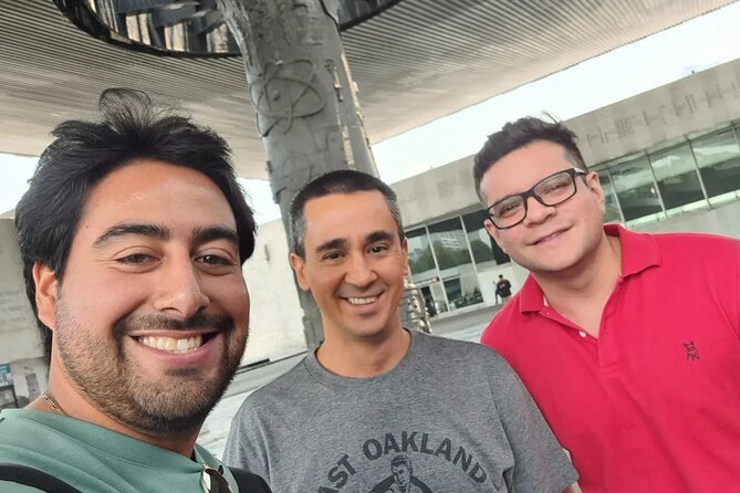 Private Tour Anthropology and Chapultepec Castle! - Why This Tour Stands Out