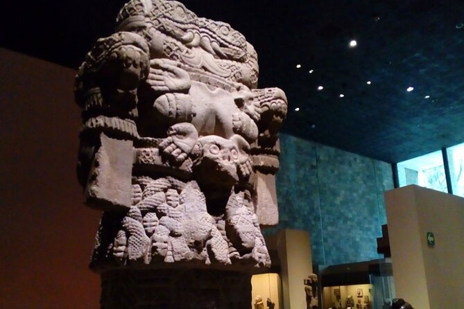 Private Tour Anthropology and Chapultepec Castle! - Final Thoughts on the Private Anthropology and Castle Tour